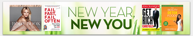 New Year, New You