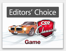 CSR Classics