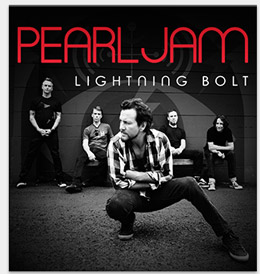 Pearl Jam