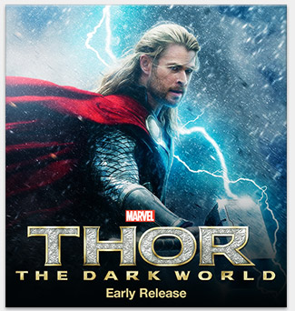 Thor: The Dark World