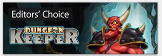 Dungeon Keeper