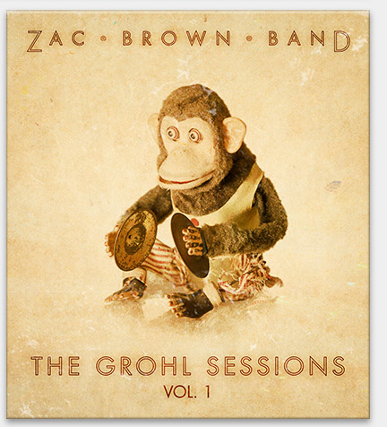 Zac Brown Band