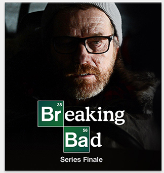 Breaking Bad