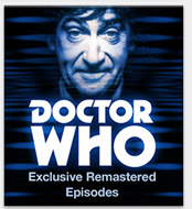 Doctor Who