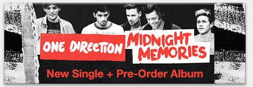 One Direction