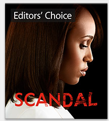 Scandal