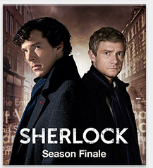 Sherlock