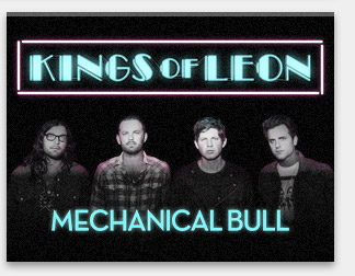 Kings of Leon