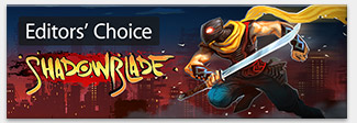Shadow Blade