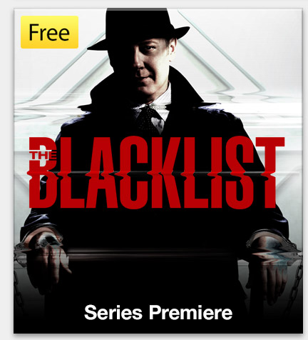 The Blacklist