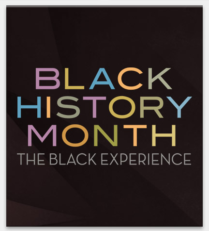 Black History Month