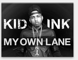 Kid Ink