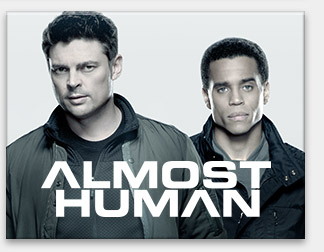 Almost Human