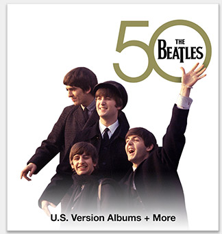 The Beatles
