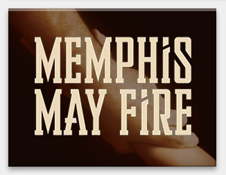 Memphis May Fire