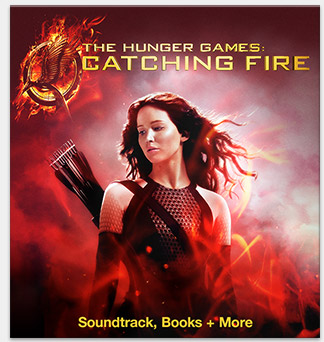 The Hunger Games: Catching Fire