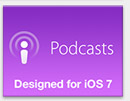 Podcasts