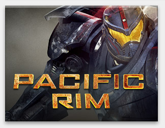 Pacific Rim