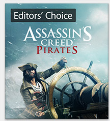 Assassin's Creed Pirates
