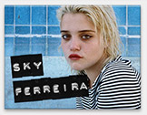 Sky Ferreira