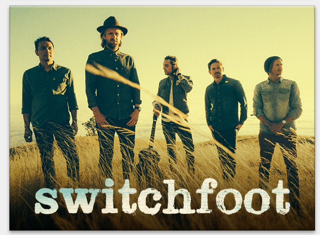 Switchfoot