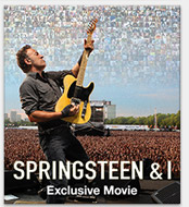 Springsteen & I