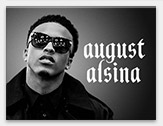 August Alsina