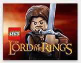 LEGO® The Lord of the Rings™