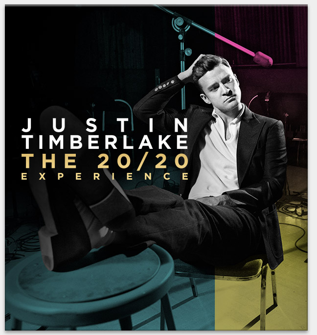 Justin Timberlake