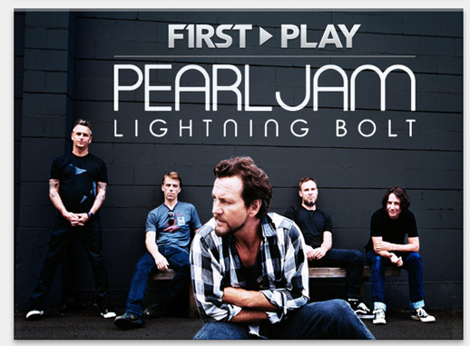 Pearl Jam
