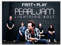 Pearl Jam