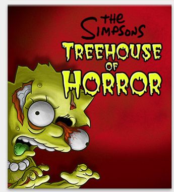 The Simpsons: Collections Under $8