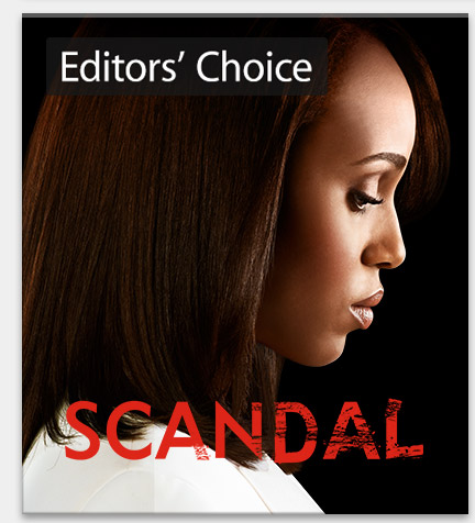 Scandal