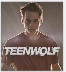 Teen Wolf