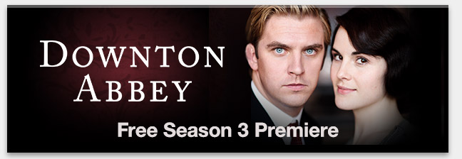 Downton Abbey