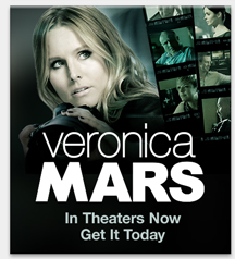Veronica Mars