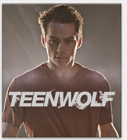 Teen Wolf