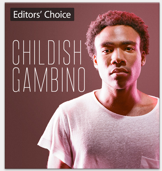 Childish Gambino
