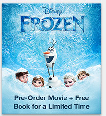 Frozen