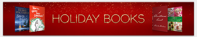 Holiday Books