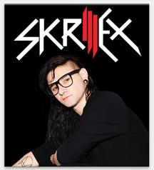 Skrillex