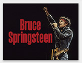 Bruce Springsteen