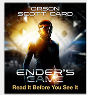 Ender's Game