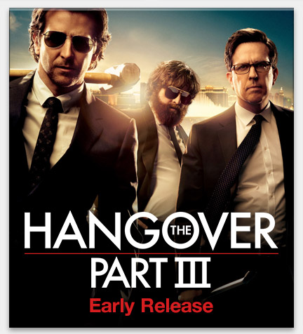 The Hangover Part III