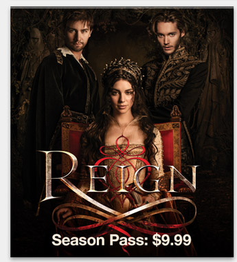 Reign