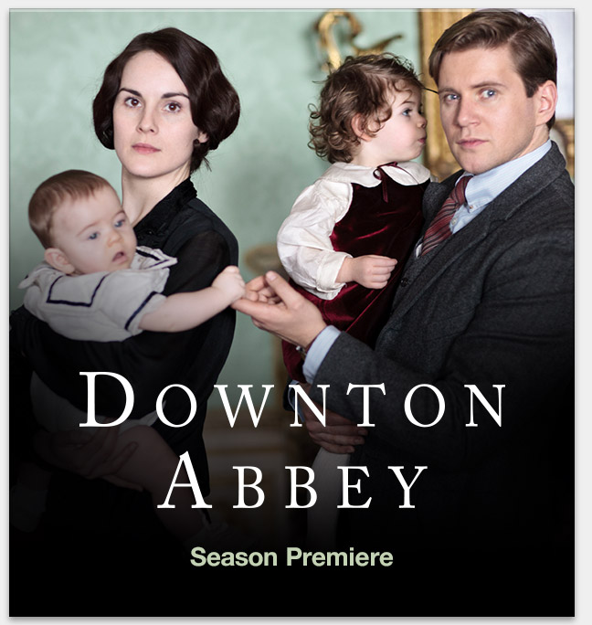 Downton Abbey
