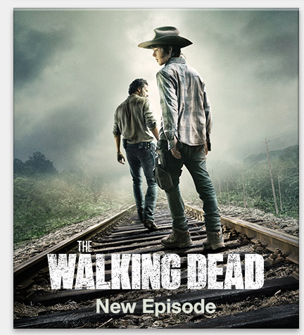 The Walking Dead