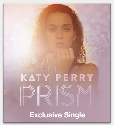 Katy Perry