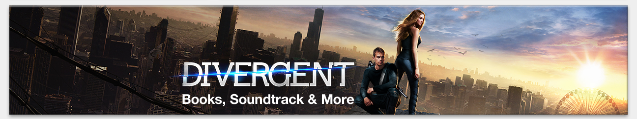 Divergent