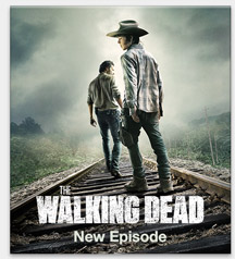 The Walking Dead